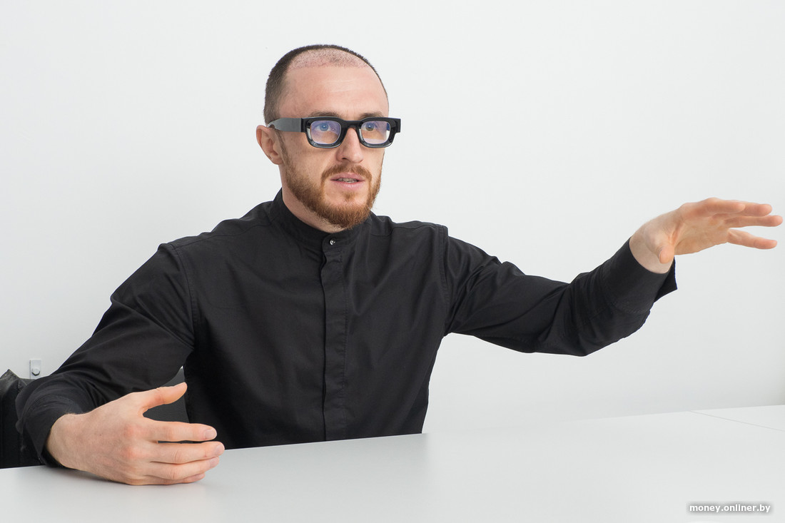 Сергей Громов