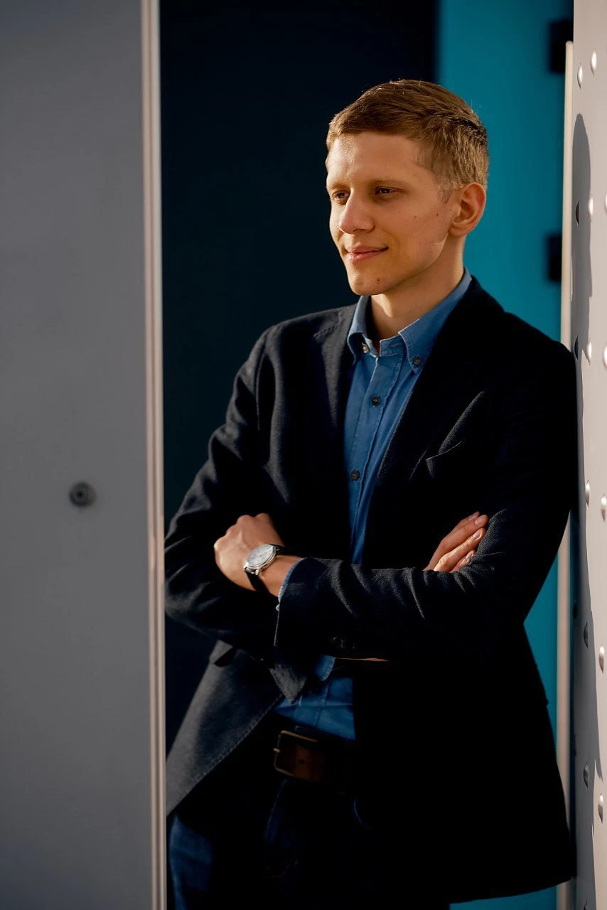 Алексей Булойчик