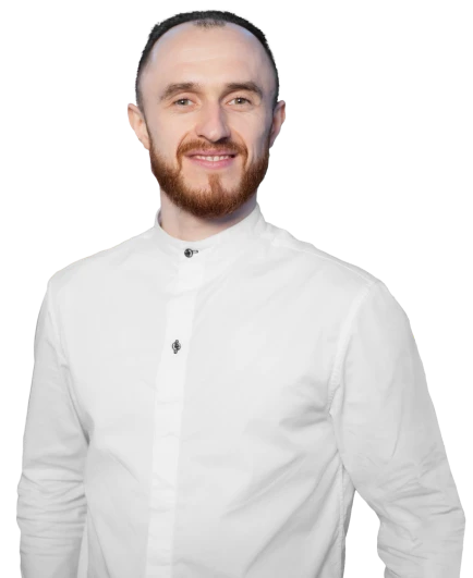 Сергей Громов