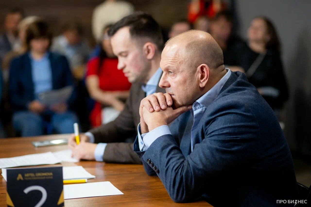 Переговорные поединки