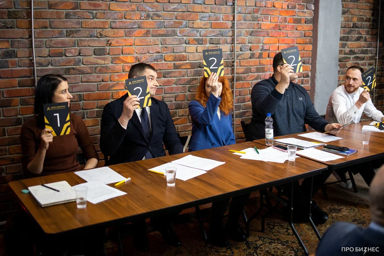 Переговорных поединках