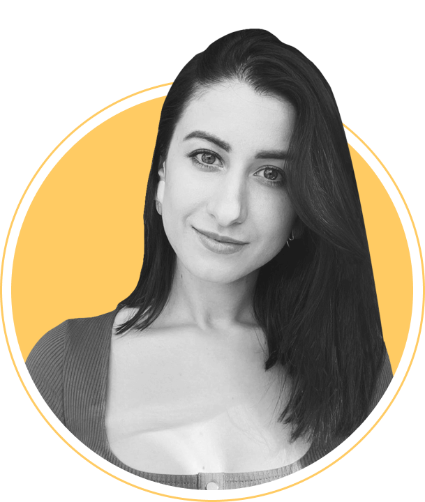 ЮЛИЯ РАЛЬКО