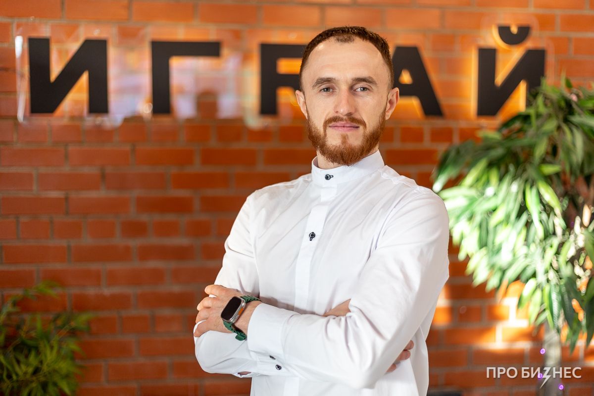 Как добиться успеха в своём деле