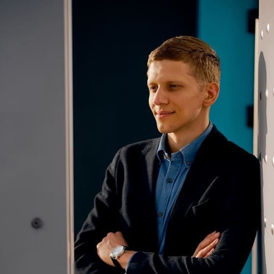 Алексей Булойчик