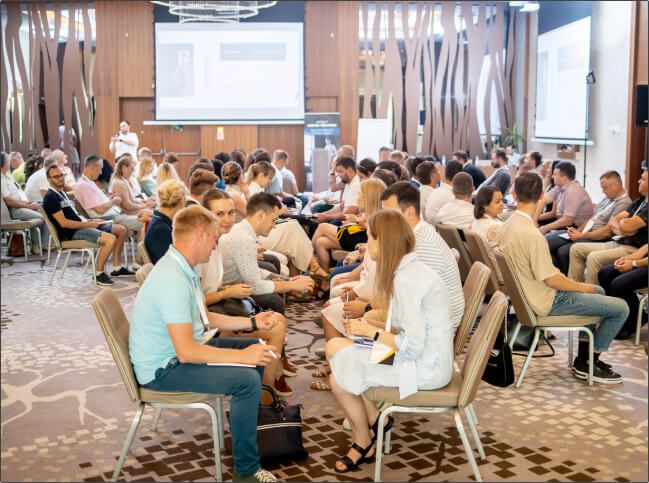 краткое описание форматов