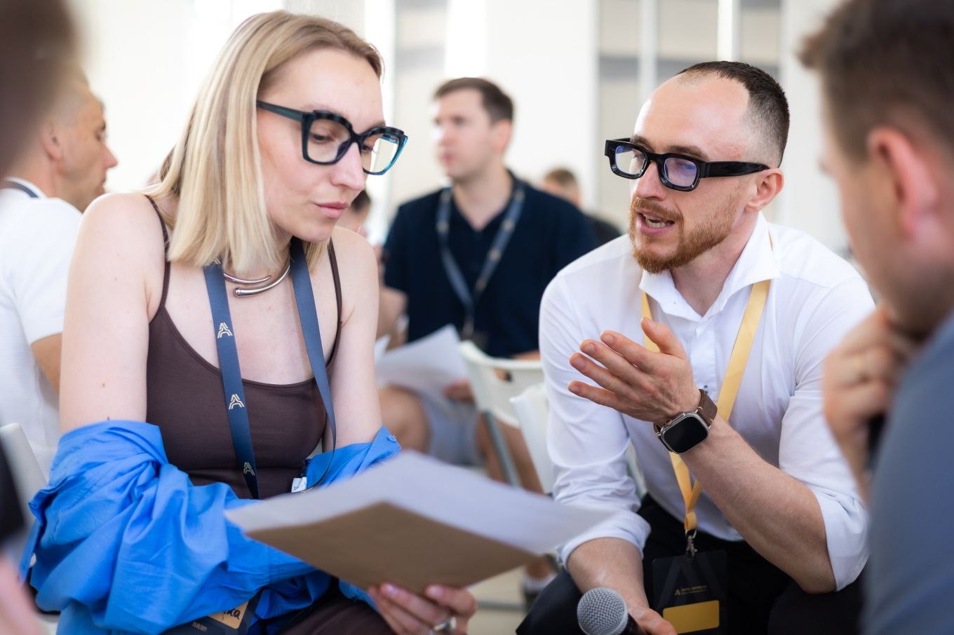 Чтобы не разрушить брак: какие фразы нельзя говорить партнеру