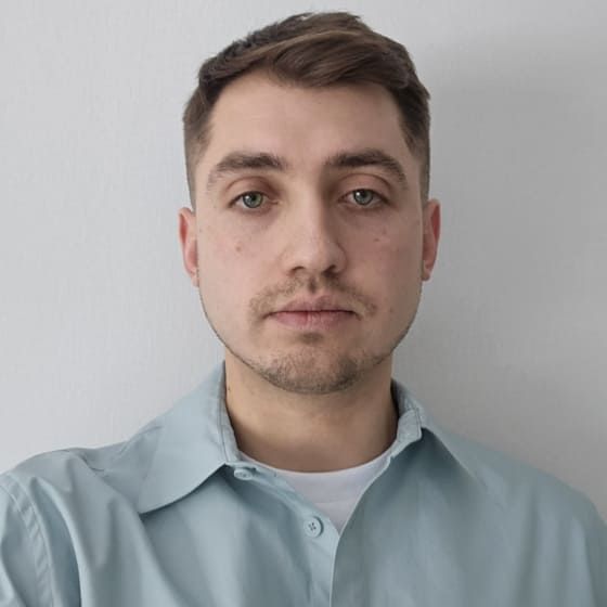 Алексей Волчек