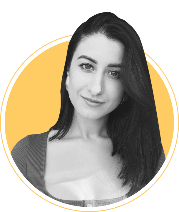 ЮЛИЯ РАЛЬКО