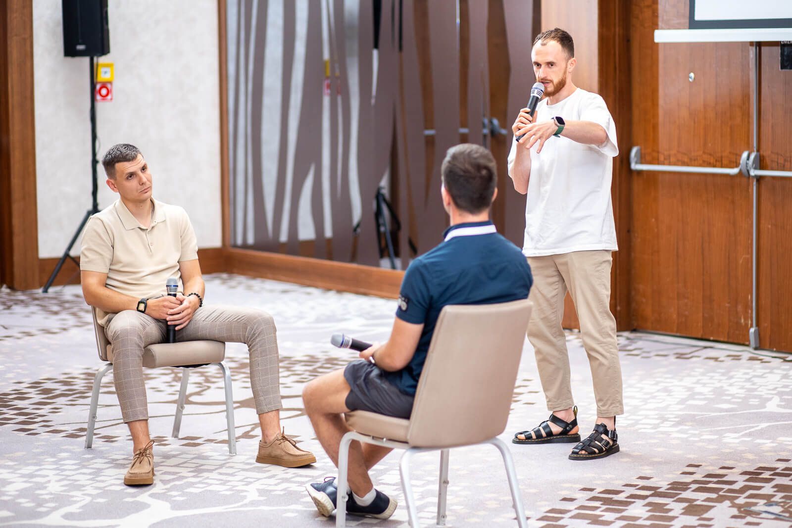 Как избежать ошибок в управлении людьми