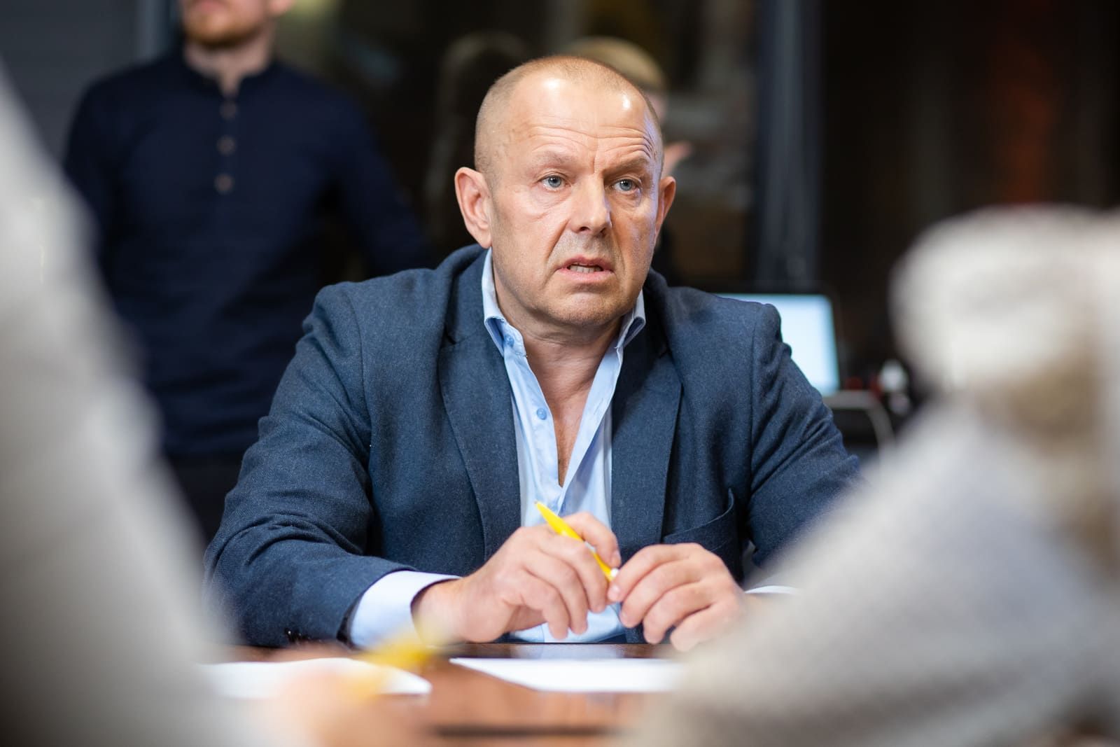 5 действенных приемов, которые помогут эффективно вести бизнес-переговоры