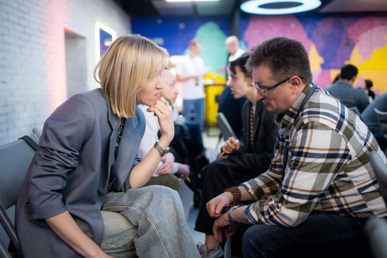 Для кого практикум